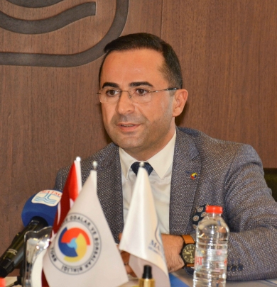 Başkan Güngör, “Manavgat OSB kent ekonomisine ivme kazandıracak”