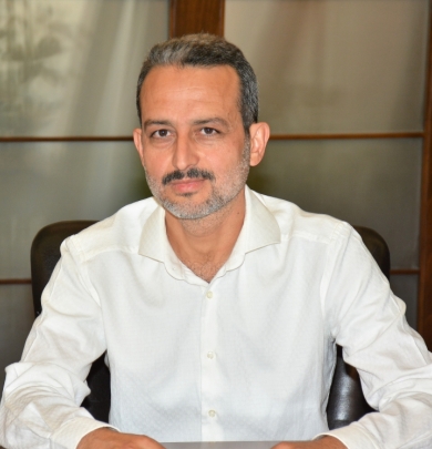 Manavgat OSB Başkanlığı’na Ali Cinkaya seçildi