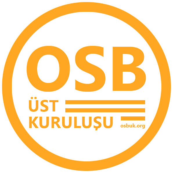 OSB Üst Kuruluşu