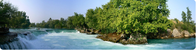 Coğrafyası